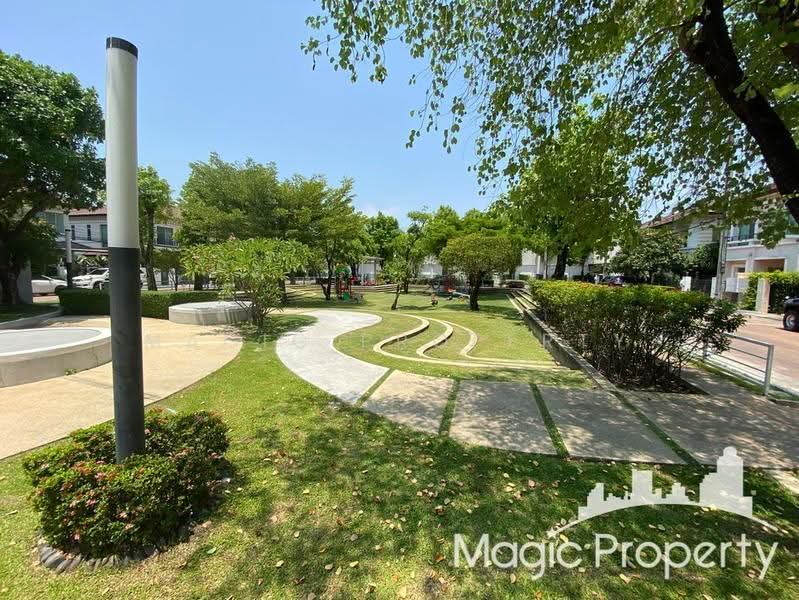 The Centro Sukhumvit 113, Samut Prakan, Sukhumvit Road 113, Samrong Nua, Muang Samut Prakarn, Samut Prakan, 4 Bedrooms, 240 sqm, Single Detached House For Rent, by Magic Property, 500532300 - DDproperty.com