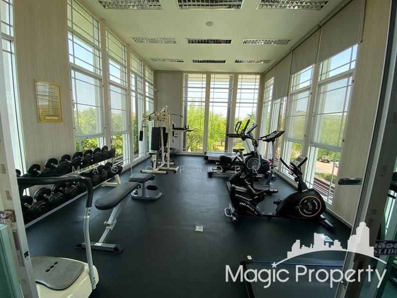 The Centro Sukhumvit 113, Samut Prakan, Sukhumvit Road 113, Samrong Nua, Muang Samut Prakarn, Samut Prakan, 4 Bedrooms, 240 sqm, Single Detached House For Rent, by Magic Property, 500532300 - DDproperty.com