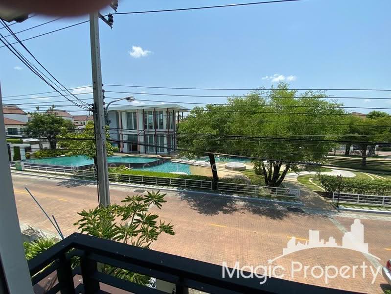 The Centro Sukhumvit 113, Samut Prakan, Sukhumvit Road 113, Samrong Nua, Muang Samut Prakarn, Samut Prakan, 4 Bedrooms, 240 sqm, Single Detached House For Rent, by Magic Property, 500532300 - DDproperty.com