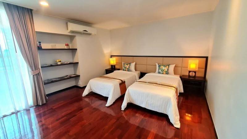 Baan Piya Sathorn : บ้านปิยะสาธร, กรุงเทพ, ซอยสวนพลู (สาทร ซอย 3) ถนนสาทรใต้ แขวงทุ่งมหาเมฆ เขตสาทร กรุงเทพมหานคร, ทุ่งมหาเมฆ, สาทร, กรุงเทพ, 173 ตร.ม., คอนโด ให้เช่า, โดย Agentbkk, 500532301 - DDproperty.com