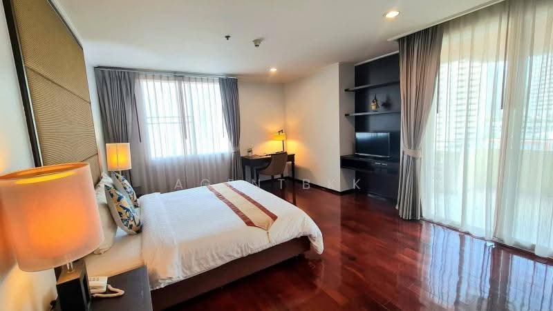 Baan Piya Sathorn : บ้านปิยะสาธร, กรุงเทพ, ซอยสวนพลู (สาทร ซอย 3) ถนนสาทรใต้ แขวงทุ่งมหาเมฆ เขตสาทร กรุงเทพมหานคร, ทุ่งมหาเมฆ, สาทร, กรุงเทพ, 173 ตร.ม., คอนโด ให้เช่า, โดย Agentbkk, 500532301 - DDproperty.com