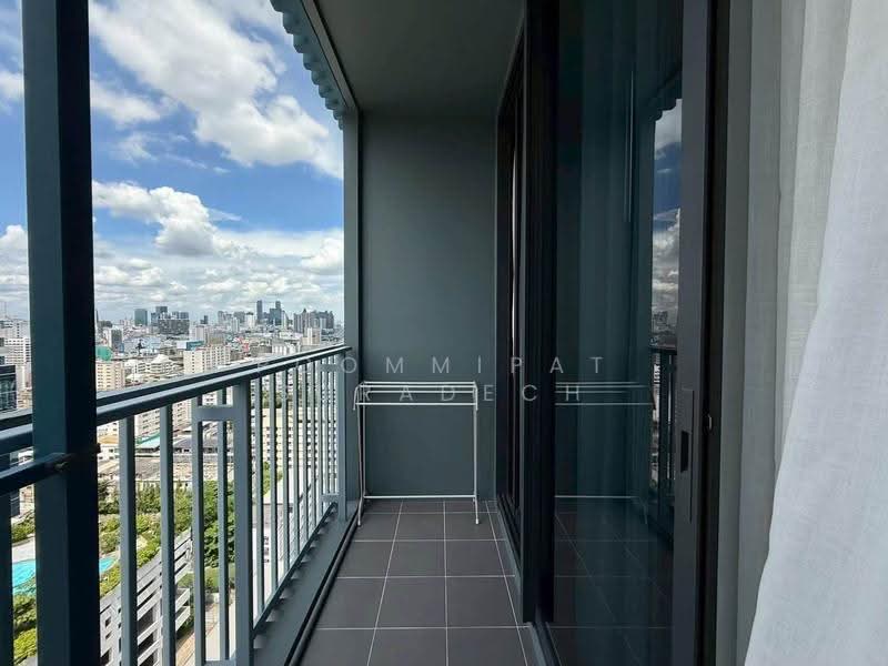 XT Phayathai, Bangkok, Phaya Thai Road, Thanon Phaya Thai, Ratchathewi, Bangkok, 1 Bedroom, 41 sqm, Condo For Rent, by Poommipat Suradech, 500532302 - DDproperty.com