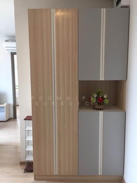 IDEO O2 Bangna, Bangkok, 195 Sanphawut Road, Bang Na Tai, Bang Na, Bangkok, 2 Bedrooms, 53 sqm, Condo For Rent, by Poommipat Suradech, 500532304 - DDproperty.com