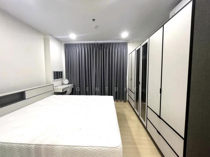 Supalai Veranda Ramkhamhaeng, Bangkok, Ramkhamhaeng Road, Hua Mak, Bang Kapi, Bangkok, 1 Bedroom, 35 sqm, Condo For Rent, by Agentbkk, 500532306 - DDproperty.com