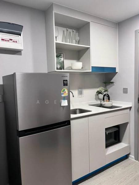 Atmoz Oasis Onnut, Bangkok, Soi On Nut 66/1, On Nut Road, Suan Luang, Bangkok, 1 Bedroom, 26 sqm, Condo For Rent, by Agentbkk, 500532309 - DDproperty.com