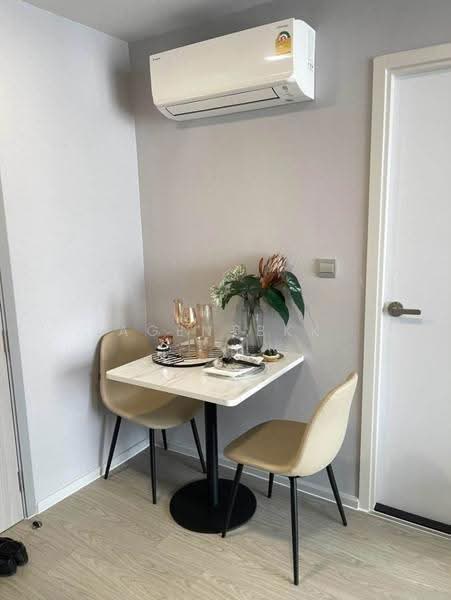 Atmoz Oasis Onnut : แอทโมซ โอเอซิส อ่อนนุช, กรุงเทพ, ซอยอ่อนนุช 66/1 ถนนอ่อนนุช, สวนหลวง, กรุงเทพ, 26 ตร.ม., คอนโด ให้เช่า, โดย Agentbkk, 500532309 - DDproperty.com