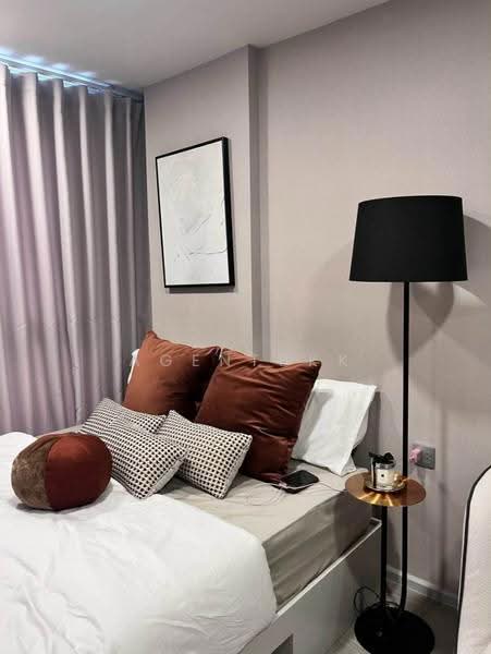 Atmoz Oasis Onnut, Bangkok, Soi On Nut 66/1, On Nut Road, Suan Luang, Bangkok, 1 Bedroom, 26 sqm, Condo For Rent, by Agentbkk, 500532309 - DDproperty.com