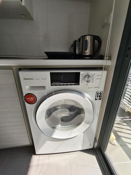 Metro Sky Bang Son Interchange (Prachachuen), Bangkok, 769 Pracha Chuen Road, Wong Sawang, Bang Sue, Bangkok, 1 Bedroom, 29 sqm, Condo For Rent, by Cat Real Estate (Thailand) Co., Ltd., 500532310 - DDproperty.com