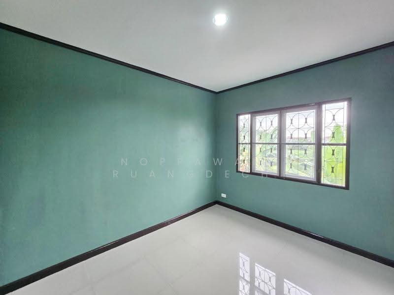Budsarin Wongwaen-Rattanathibet, Nonthaburi, Ban Kluai-Sai Noi Road, Phimonrat, Bang Bua Thong, Nonthaburi, 3 Bedrooms, 106 sqm, Townhouse For Sale, by Noppawan Ruangdech, 500532311 - DDproperty.com