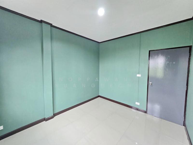 Budsarin Wongwaen-Rattanathibet, Nonthaburi, Ban Kluai-Sai Noi Road, Phimonrat, Bang Bua Thong, Nonthaburi, 3 Bedrooms, 106 sqm, Townhouse For Sale, by Noppawan Ruangdech, 500532311 - DDproperty.com