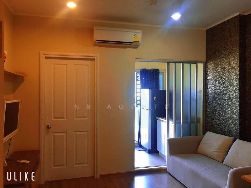 U Delight @ Huamak Station, Bangkok, 89 Huamak Road, Hua Mak, Bang Kapi, Bangkok, 1 Bedroom, 31 sqm, Condo For Sale, by NR AGENT, 500532312 - DDproperty.com