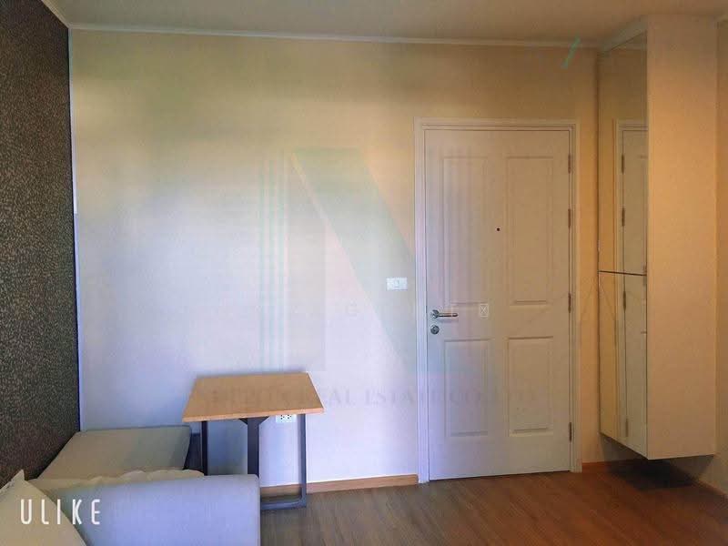 U Delight @ Huamak Station, Bangkok, 89 Huamak Road, Hua Mak, Bang Kapi, Bangkok, 1 Bedroom, 31 sqm, Condo For Sale, by NR AGENT, 500532312 - DDproperty.com
