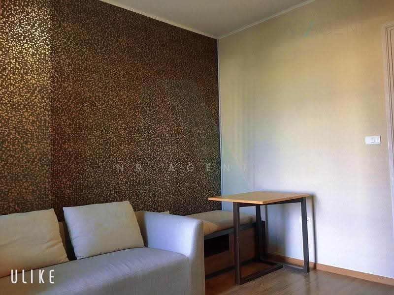 U Delight @ Huamak Station, Bangkok, 89 Huamak Road, Hua Mak, Bang Kapi, Bangkok, 1 Bedroom, 31 sqm, Condo For Sale, by NR AGENT, 500532312 - DDproperty.com