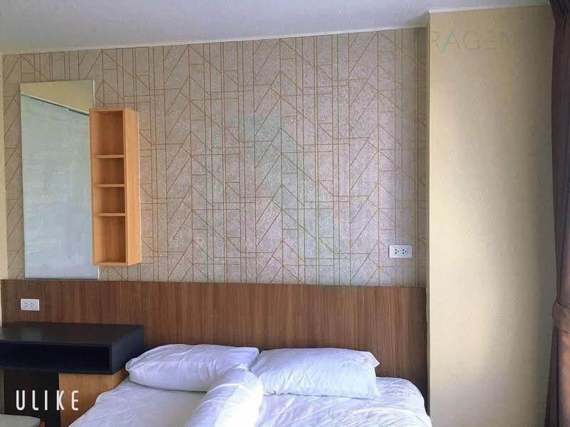 U Delight @ Huamak Station, Bangkok, 89 Huamak Road, Hua Mak, Bang Kapi, Bangkok, 1 Bedroom, 31 sqm, Condo For Sale, by NR AGENT, 500532312 - DDproperty.com
