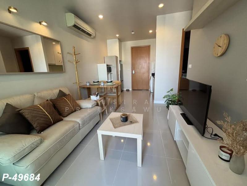 Circle Condominium : เซอร์เคิล คอนโดมิเนียม, กรุงเทพ, 1674 ซอยเพชรบุรี 36 ถนนเพชรบุรี, มักกะสัน, ราชเทวี, กรุงเทพ, 39 ตร.ม., คอนโด ให้เช่า, โดย Susira Preuksawun, 500532313 - DDproperty.com