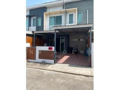 ขาย - The Connect Bearing Station : เดอะ คอนเนค แบริ่ง สเตชั่น, สมุทรปราการ