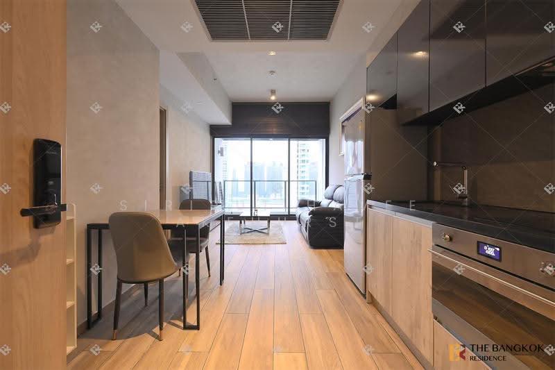 The Lofts Asoke : เดอะ ลอฟท์ อโศก, กรุงเทพ, ถนนสุขุมวิท 21, คลองเตยเหนือ, วัฒนา, กรุงเทพ, 49 ตร.ม., คอนโด ขาย, โดย Sirirut Havee Akehurst, 500532319 - DDproperty.com