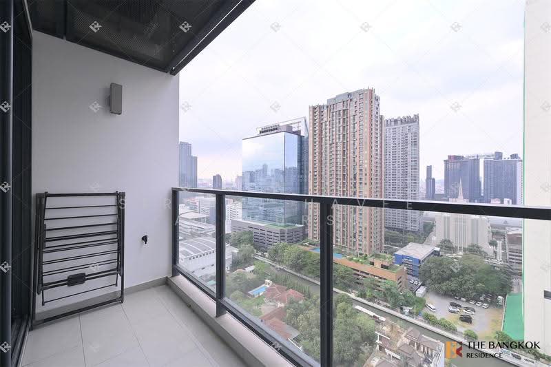 The Lofts Asoke, Bangkok, Sukhumvit 21 Road, Khlongtoei Nua, Watthana, Bangkok, 1 Bedroom, 49 sqm, Condo For Sale, by Sirirut Havee Akehurst, 500532319 - DDproperty.com