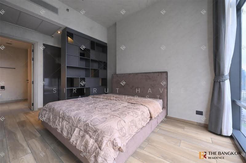 The Lofts Asoke : เดอะ ลอฟท์ อโศก, กรุงเทพ, ถนนสุขุมวิท 21, คลองเตยเหนือ, วัฒนา, กรุงเทพ, 49 ตร.ม., คอนโด ขาย, โดย Sirirut Havee Akehurst, 500532319 - DDproperty.com