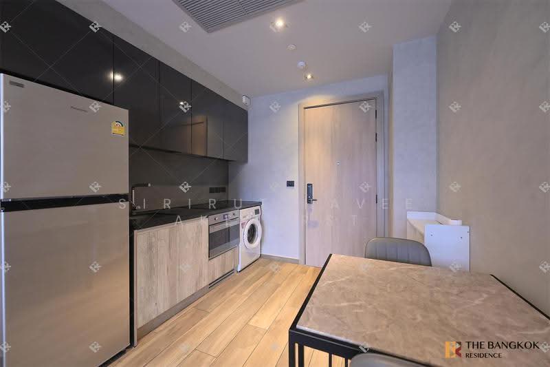 The Lofts Asoke, Bangkok, Sukhumvit 21 Road, Khlongtoei Nua, Watthana, Bangkok, 1 Bedroom, 49 sqm, Condo For Sale, by Sirirut Havee Akehurst, 500532319 - DDproperty.com