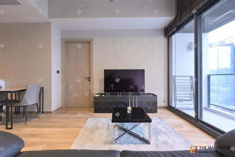 The Lofts Asoke, Bangkok, Sukhumvit 21 Road, Khlongtoei Nua, Watthana, Bangkok, 1 Bedroom, 49 sqm, Condo For Sale, by Sirirut Havee Akehurst, 500532319 - DDproperty.com