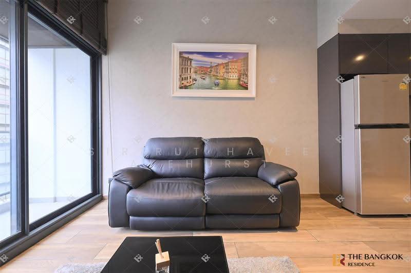 The Lofts Asoke, Bangkok, Sukhumvit 21 Road, Khlongtoei Nua, Watthana, Bangkok, 1 Bedroom, 49 sqm, Condo For Sale, by Sirirut Havee Akehurst, 500532319 - DDproperty.com