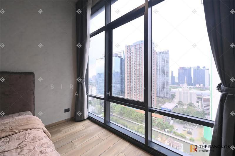 The Lofts Asoke : เดอะ ลอฟท์ อโศก, กรุงเทพ, ถนนสุขุมวิท 21, คลองเตยเหนือ, วัฒนา, กรุงเทพ, 49 ตร.ม., คอนโด ขาย, โดย Sirirut Havee Akehurst, 500532319 - DDproperty.com