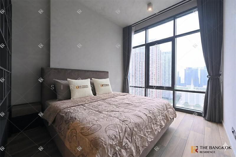 The Lofts Asoke : เดอะ ลอฟท์ อโศก, กรุงเทพ, ถนนสุขุมวิท 21, คลองเตยเหนือ, วัฒนา, กรุงเทพ, 49 ตร.ม., คอนโด ขาย, โดย Sirirut Havee Akehurst, 500532319 - DDproperty.com