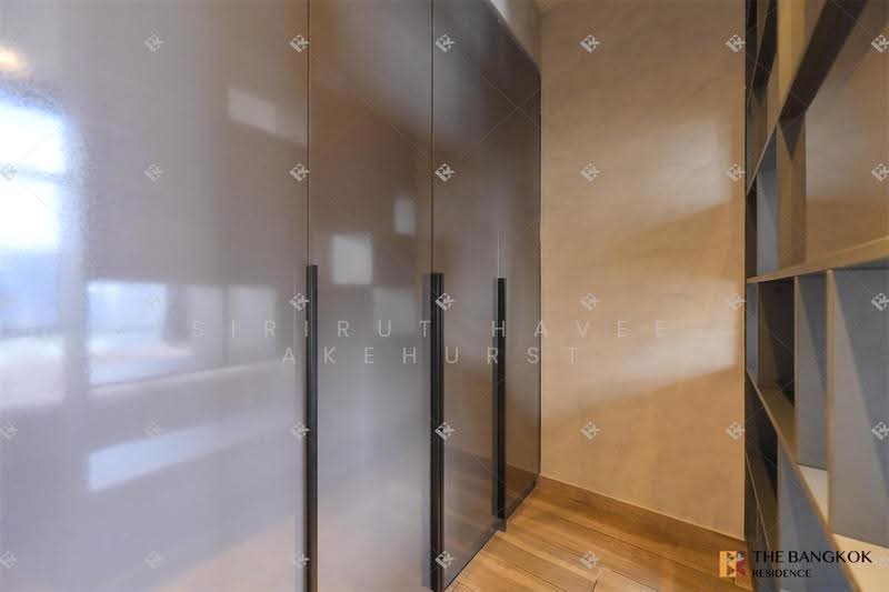 The Lofts Asoke, Bangkok, Sukhumvit 21 Road, Khlongtoei Nua, Watthana, Bangkok, 1 Bedroom, 49 sqm, Condo For Sale, by Sirirut Havee Akehurst, 500532319 - DDproperty.com
