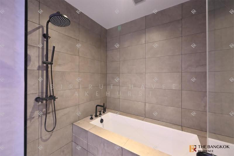 The Lofts Asoke, Bangkok, Sukhumvit 21 Road, Khlongtoei Nua, Watthana, Bangkok, 1 Bedroom, 49 sqm, Condo For Sale, by Sirirut Havee Akehurst, 500532319 - DDproperty.com
