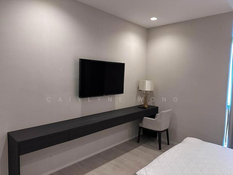 Nusasiri Grand, Bangkok, Soi Sukhumvit 42, Phra Kanong, Khlong Toei, Bangkok, 3 Bedrooms, 138 sqm, Condo For Rent, by Caitlyne Wong, 500532321 - DDproperty.com