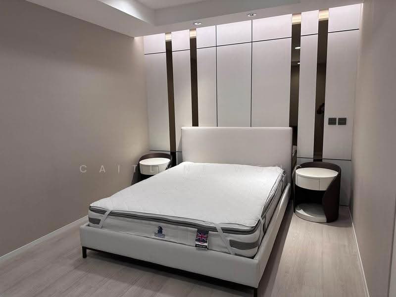 Nusasiri Grand, Bangkok, Soi Sukhumvit 42, Phra Kanong, Khlong Toei, Bangkok, 3 Bedrooms, 138 sqm, Condo For Rent, by Caitlyne Wong, 500532321 - DDproperty.com
