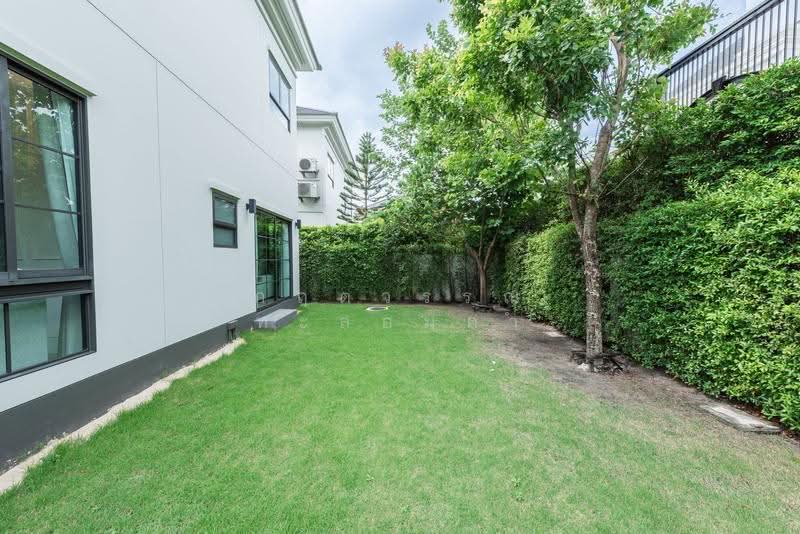 Setthasiri Bangna Km.10, Samut Prakan, Bangphli Yai, Bang Plee, Samut Prakan, 5 Bedrooms, 377 sqm, Single Detached House For Rent, by กฤตวรรณ ทะลอมคำ, 500532323 - DDproperty.com