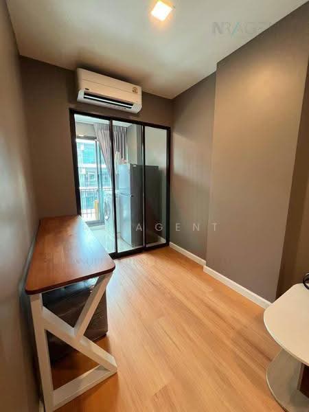 iCondo Sukhumvit 103, Bangkok, Soi Udom Suk 58, Sukhumvit Road, Bang Na, Bangkok, 1 Bedroom, 34 sqm, Condo For Sale, by NR AGENT, 500532324 - DDproperty.com