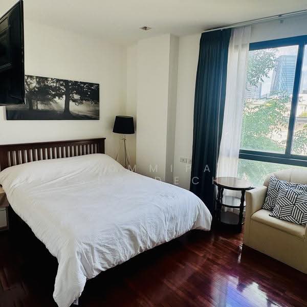 Suwansawat Condo, Bangkok, 308 Soi Suwansawat, Thung Maha Mek, Sathon, Bangkok, 4 Bedrooms, 225 sqm, Condo For Rent, by Poommipat Suradech, 500532331 - DDproperty.com