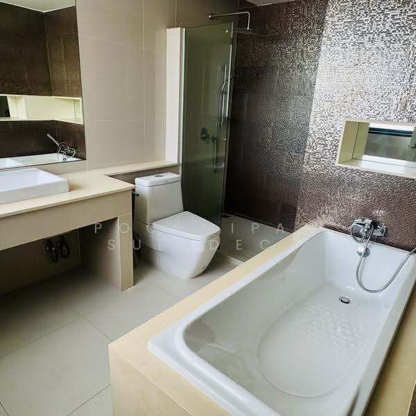 Suwansawat Condo : คอนโด สุวรรณสวัสดิ์, กรุงเทพ, 308  ซอย สุวรรณสวัสดิ์, ทุ่งมหาเมฆ, สาทร, กรุงเทพ, 225 ตร.ม., คอนโด ให้เช่า, โดย Poommipat Suradech, 500532331 - DDproperty.com