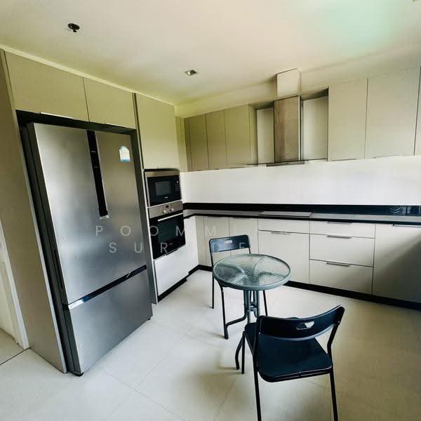 Suwansawat Condo, Bangkok, 308 Soi Suwansawat, Thung Maha Mek, Sathon, Bangkok, 4 Bedrooms, 225 sqm, Condo For Rent, by Poommipat Suradech, 500532331 - DDproperty.com