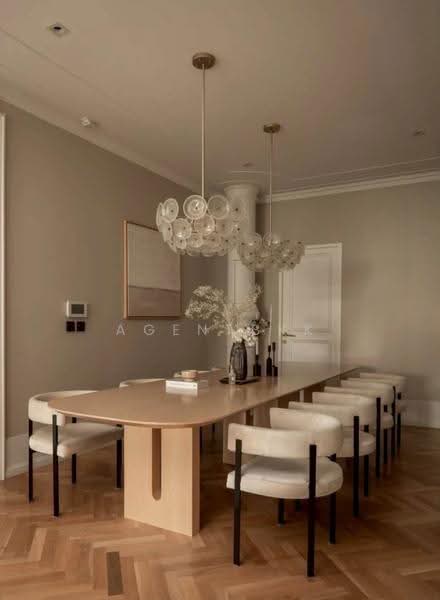 The Gentry Sukhumvit 101, Bangkok, Soi Sukhumvit 101, Sukhumvit Road, Bang Chak, Phra Khanong, Bangkok, 5 Bedrooms, 580 sqm, Single Detached House For Rent, by Agentbkk, 500532332 - DDproperty.com