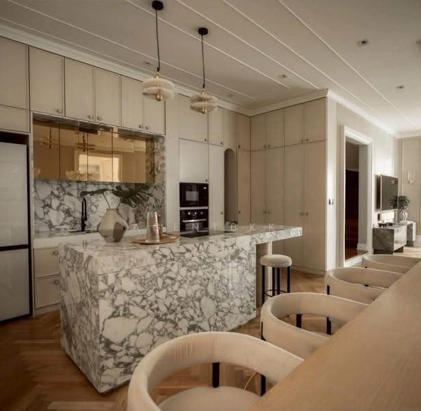 The Gentry Sukhumvit 101, Bangkok, Soi Sukhumvit 101, Sukhumvit Road, Bang Chak, Phra Khanong, Bangkok, 5 Bedrooms, 580 sqm, Single Detached House For Rent, by Agentbkk, 500532332 - DDproperty.com