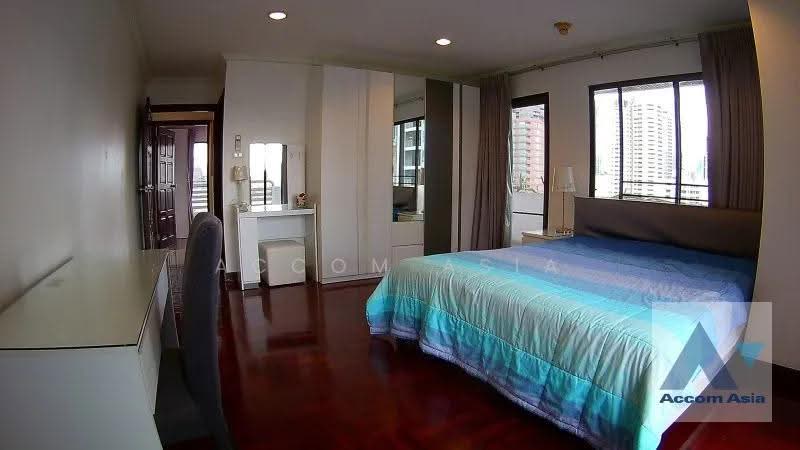 Richmond Palace, Bangkok, Soi Sukhumvit 43 Sukhumvit Road, Khlong Tan Nua, Watthana, Bangkok, 3 Bedrooms, 164 sqm, Condo For Rent, by Accom Asia, 500532334 - DDproperty.com