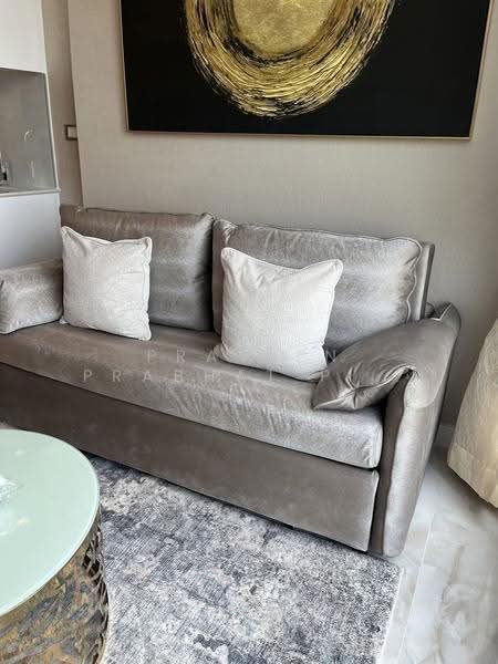 Copacabana Beach Jomtien, Chon Buri (Pattaya), Jomtien Sai Song Rd, Nong Pru, Bang Lamung (Pattaya), Chon Buri (Pattaya), 1 Bedroom, 35 sqm, Condo For Sale, by Praveen Peter, 500532337 - DDproperty.com