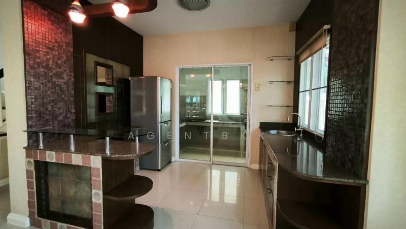 Perfect Place Sukhumvit 77-Suvarnabhumi, Samut Prakan, Lat Krabang Road, Rachathewa, Bang Plee, Samut Prakan, 3 Bedrooms, 200 sqm, Single Detached House For Rent, by Agentbkk, 500532338 - DDproperty.com