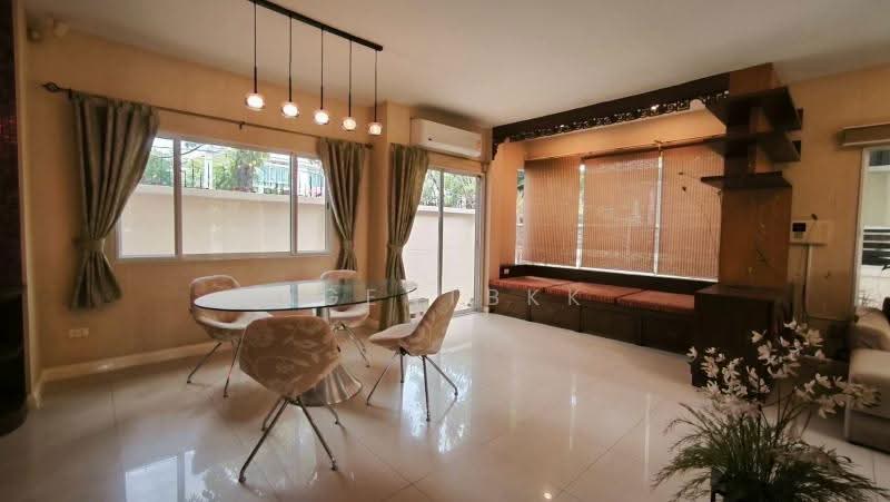 Perfect Place Sukhumvit 77-Suvarnabhumi, Samut Prakan, Lat Krabang Road, Rachathewa, Bang Plee, Samut Prakan, 3 Bedrooms, 200 sqm, Single Detached House For Rent, by Agentbkk, 500532338 - DDproperty.com