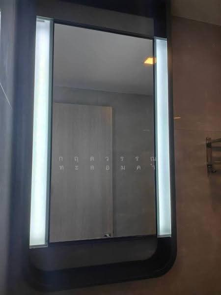 One9Five Asoke-Rama 9, Bangkok, 195 Soi Rama 9 Soi 5, Huai Khwang, Bangkok, 1 Bedroom, 35 sqm, Condo For Rent, by กฤตวรรณ ทะลอมคำ, 500532339 - DDproperty.com