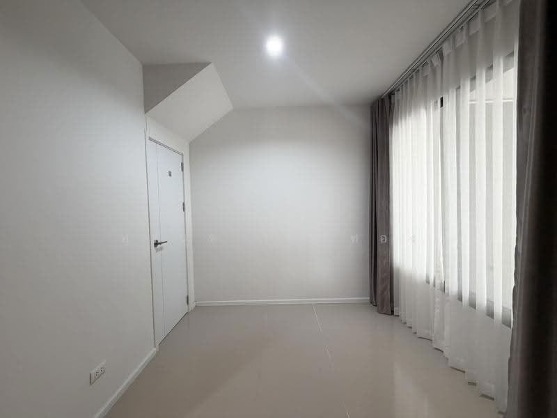 Cherkoon Sukhumvit 77, Bangkok, 1419 1 Soi On Nut 46, Suan Luang, Bangkok, 3 Bedrooms, 160 sqm, Townhouse For Rent, by อรนุช ชาติทอง, 500532342 - DDproperty.com
