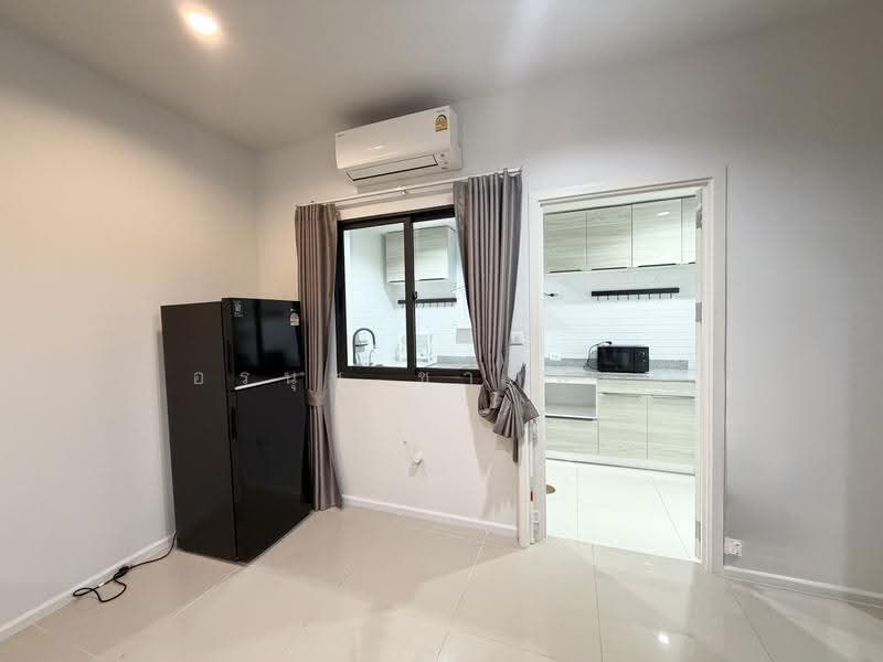 Cherkoon Sukhumvit 77, Bangkok, 1419 1 Soi On Nut 46, Suan Luang, Bangkok, 3 Bedrooms, 160 sqm, Townhouse For Rent, by อรนุช ชาติทอง, 500532342 - DDproperty.com