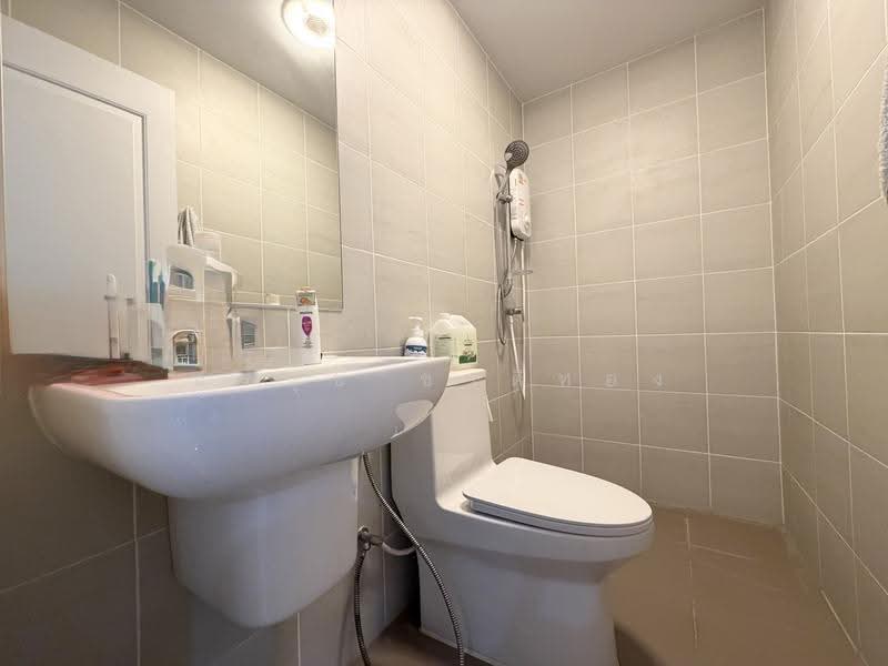 Cherkoon Sukhumvit 77, Bangkok, 1419 1 Soi On Nut 46, Suan Luang, Bangkok, 3 Bedrooms, 160 sqm, Townhouse For Rent, by อรนุช ชาติทอง, 500532342 - DDproperty.com