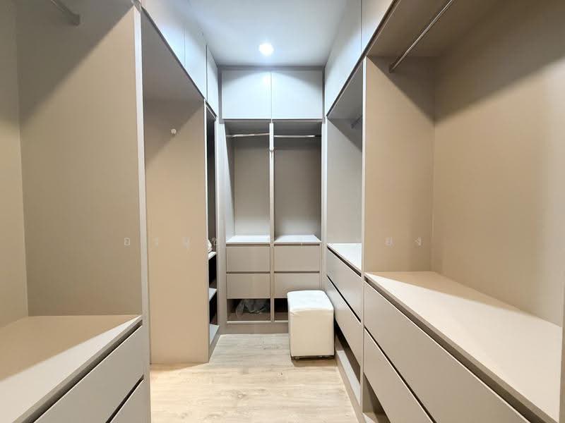 Cherkoon Sukhumvit 77, Bangkok, 1419 1 Soi On Nut 46, Suan Luang, Bangkok, 3 Bedrooms, 160 sqm, Townhouse For Rent, by อรนุช ชาติทอง, 500532342 - DDproperty.com