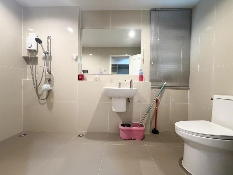 Cherkoon Sukhumvit 77, Bangkok, 1419 1 Soi On Nut 46, Suan Luang, Bangkok, 3 Bedrooms, 160 sqm, Townhouse For Rent, by อรนุช ชาติทอง, 500532342 - DDproperty.com