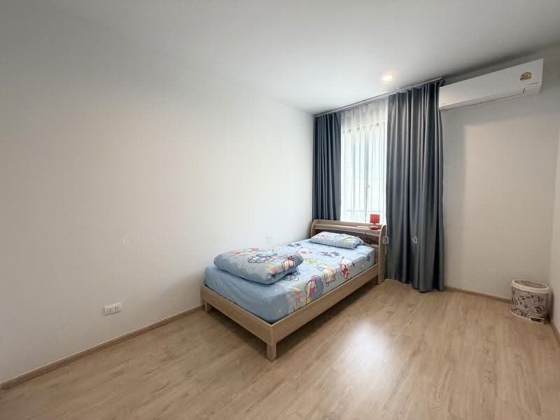 Cherkoon Sukhumvit 77, Bangkok, 1419 1 Soi On Nut 46, Suan Luang, Bangkok, 3 Bedrooms, 160 sqm, Townhouse For Rent, by อรนุช ชาติทอง, 500532342 - DDproperty.com